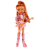 Кукла Братц Ясмин Pop Starz MGA 70247 1